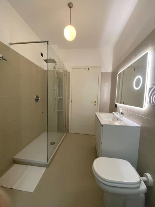 Apartment Accogliente - *