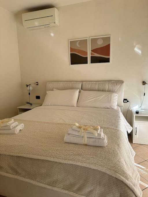 Apartment Accogliente -
