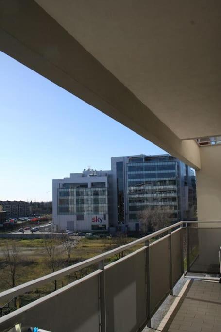 Apartment Accogliente - *