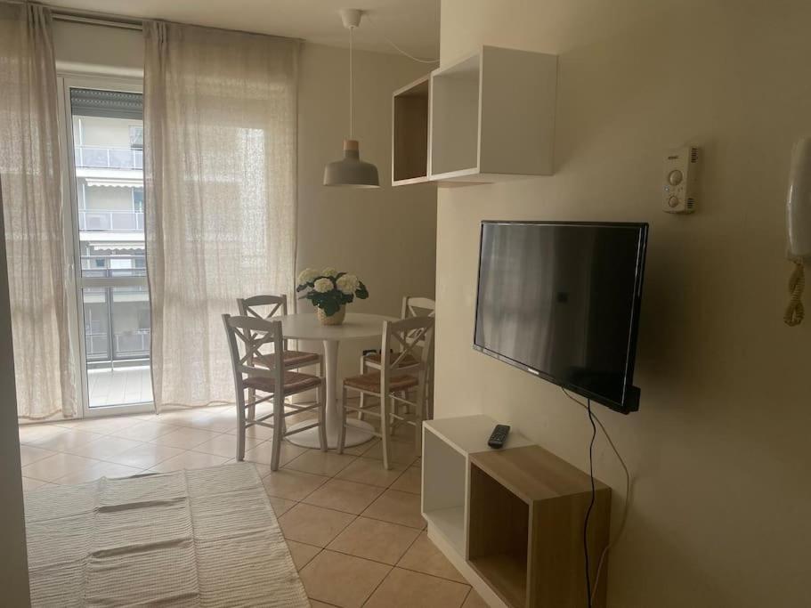Apartment Accogliente -