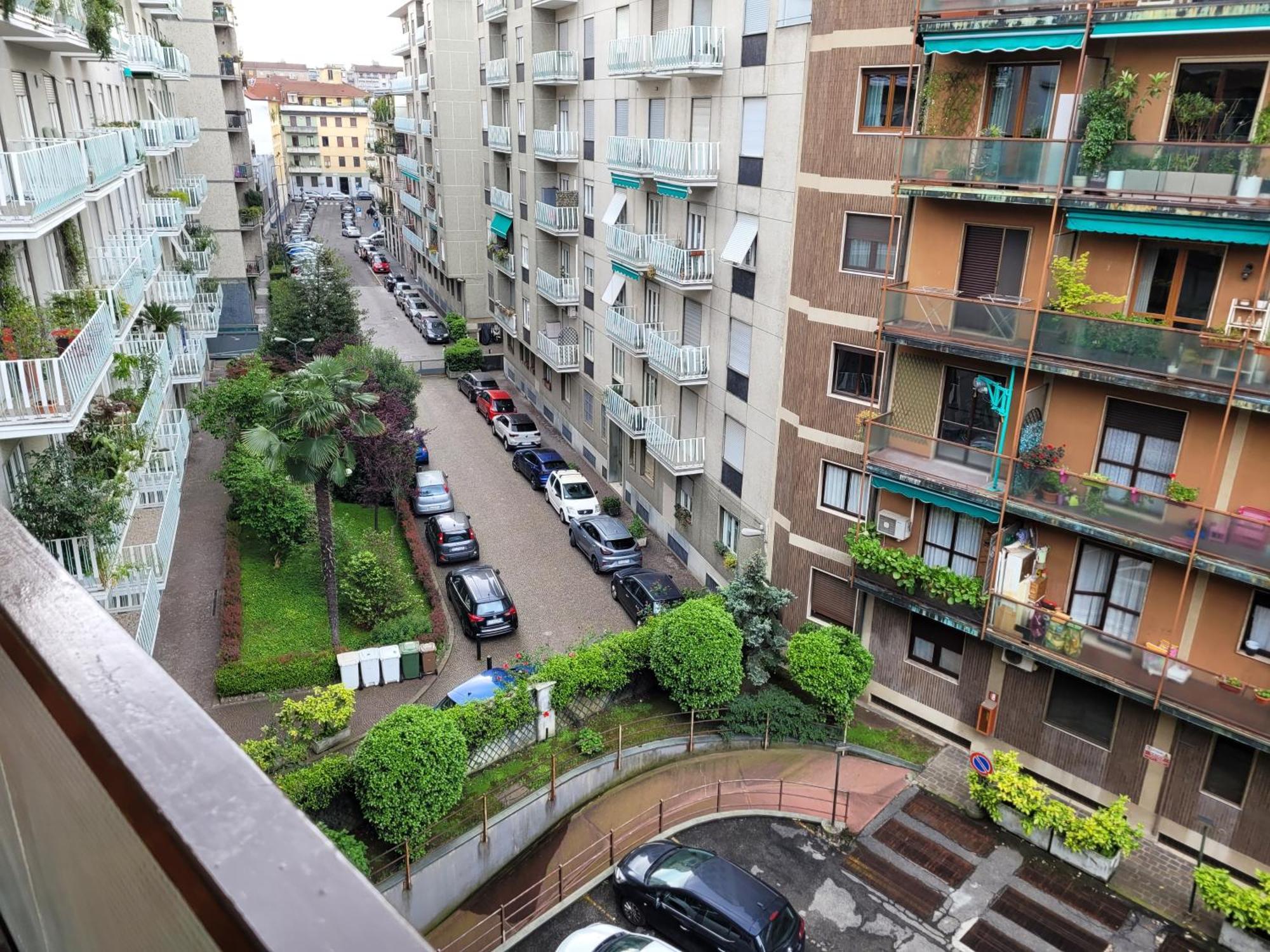 La Casa Sole Mailand