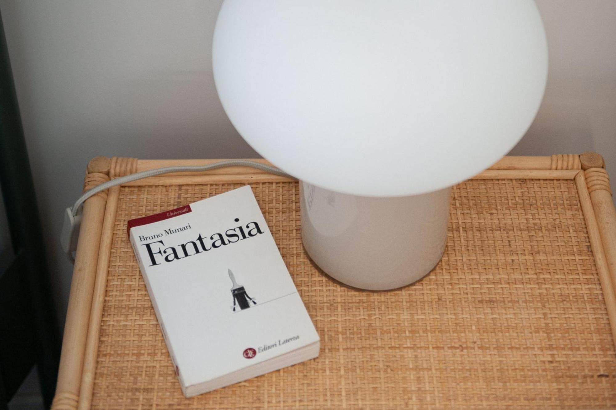 Foresteria Milo Apartment Mailand