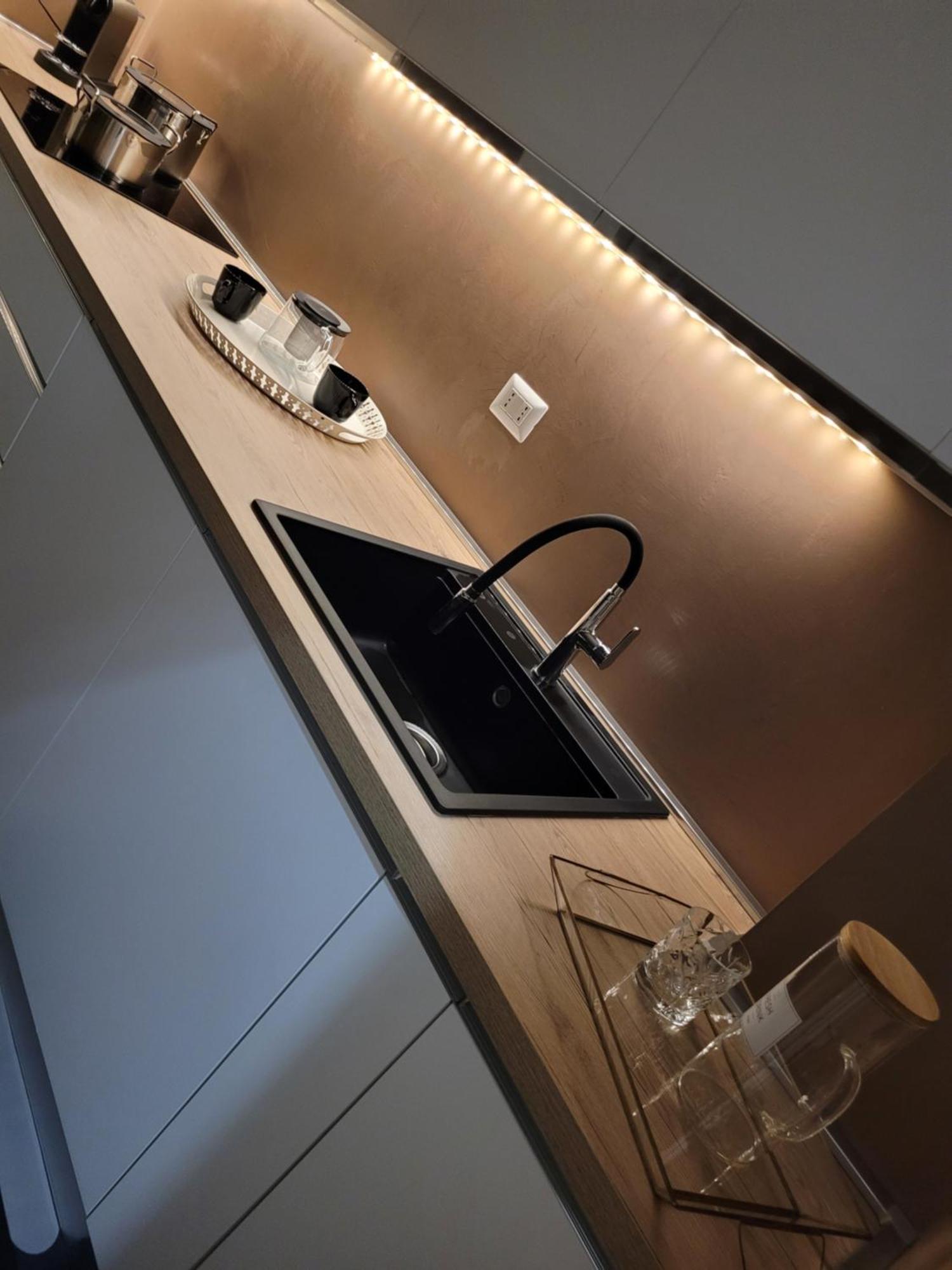 Apartment La Casa Sole Mailand