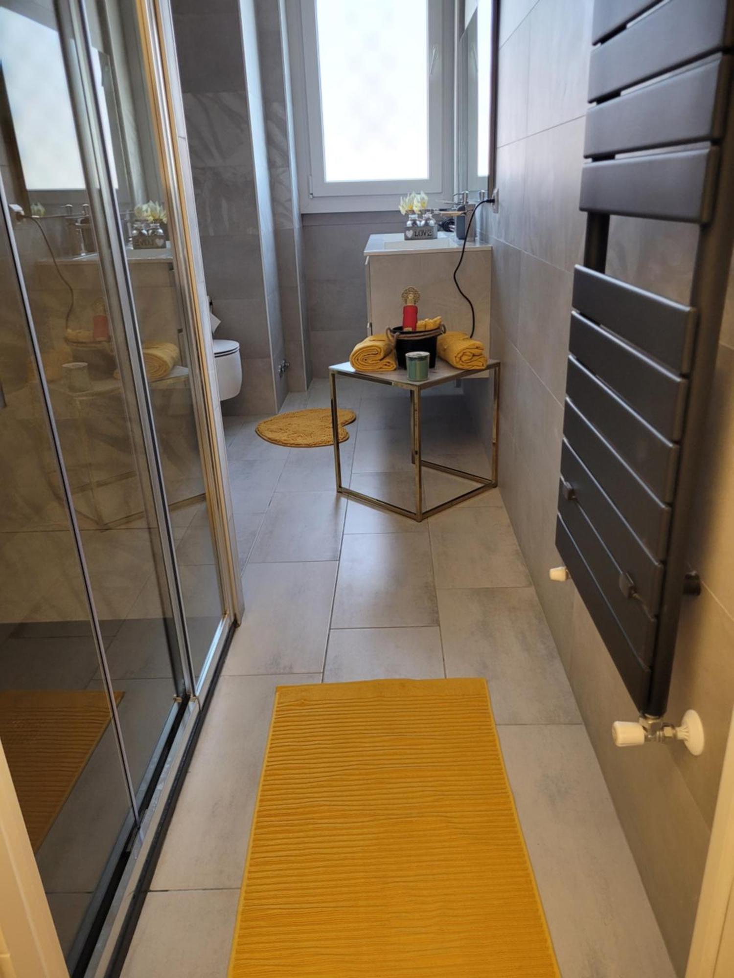La Casa Sole Apartment Mailand
