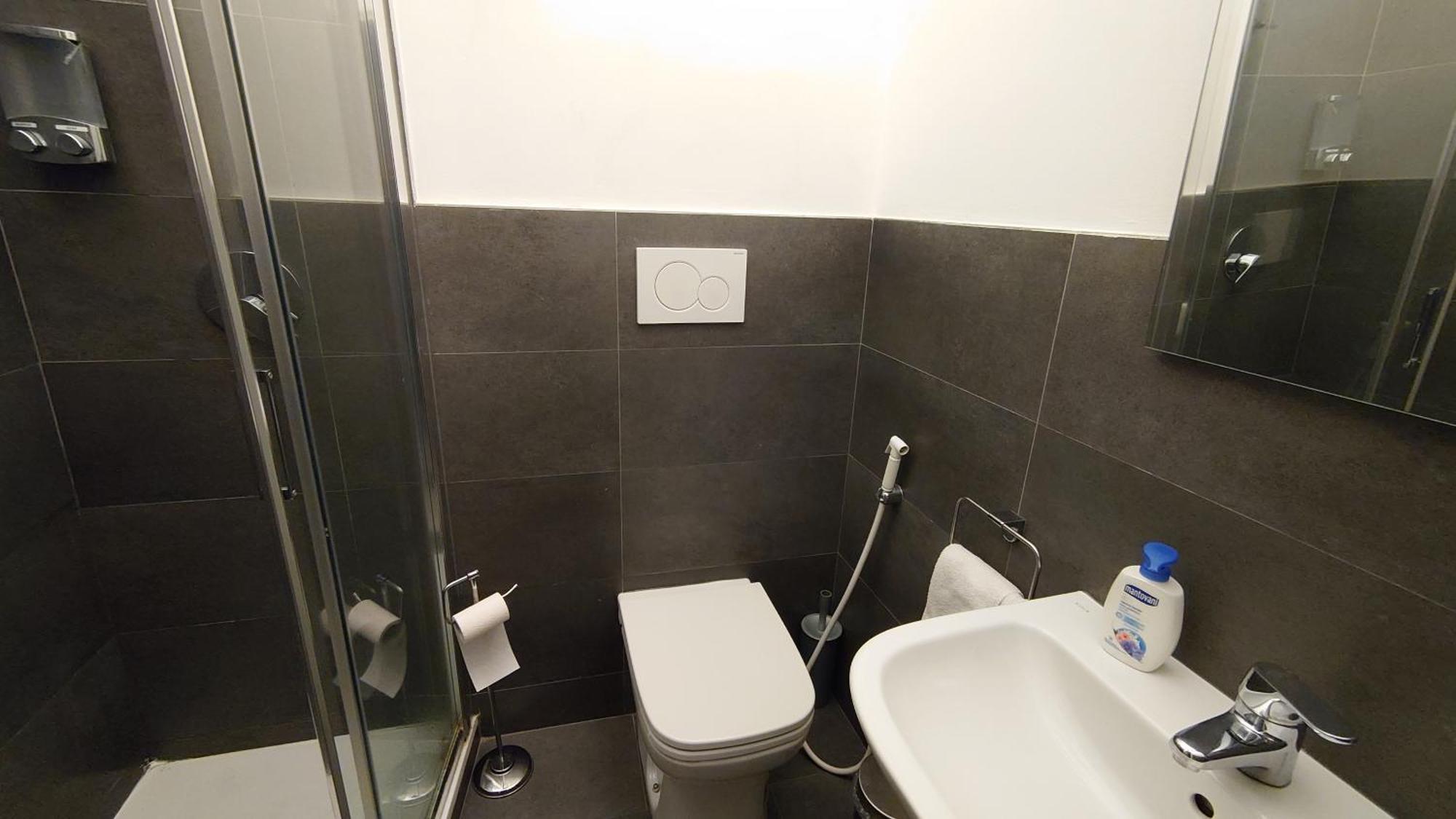Monolocale Sui Navigli 400 Mt Mm2 Porta Genova - Ticinese Apartment Mailand