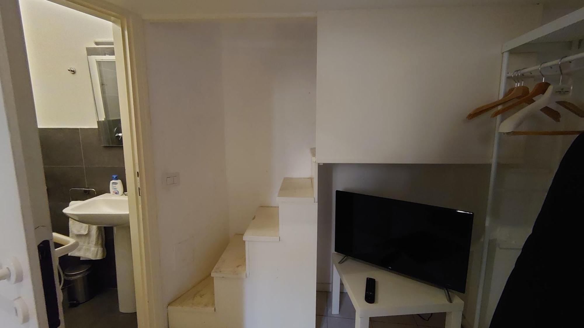 Monolocale Sui Navigli 400 Mt Mm2 Porta Genova - Ticinese Apartment Mailand