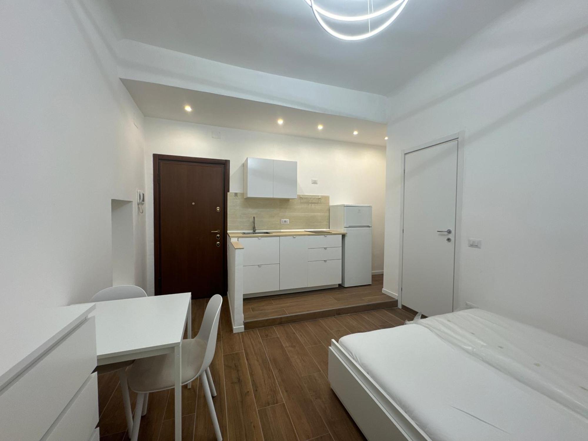 Apartment Rifugio Di - Centrale- M1 Pasteur