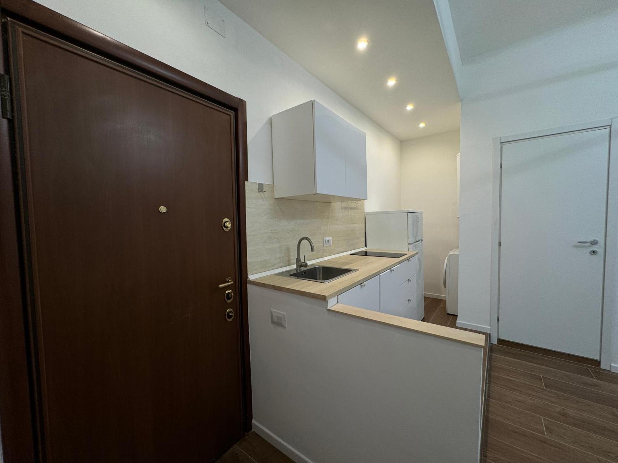 Apartment Rifugio Di - Centrale- M1 Pasteur Mailand