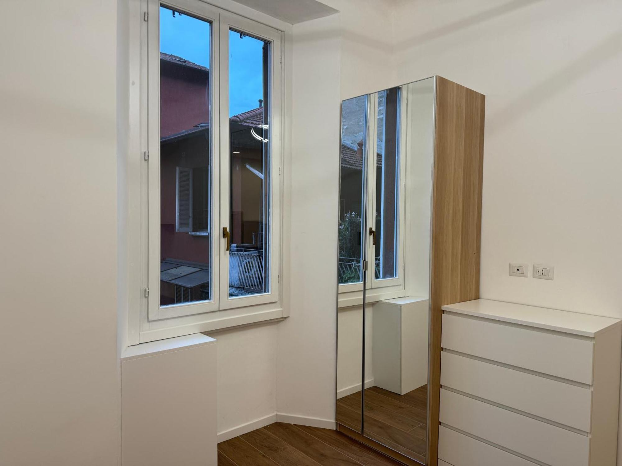 Apartment Rifugio Di - Centrale- M1 Pasteur *