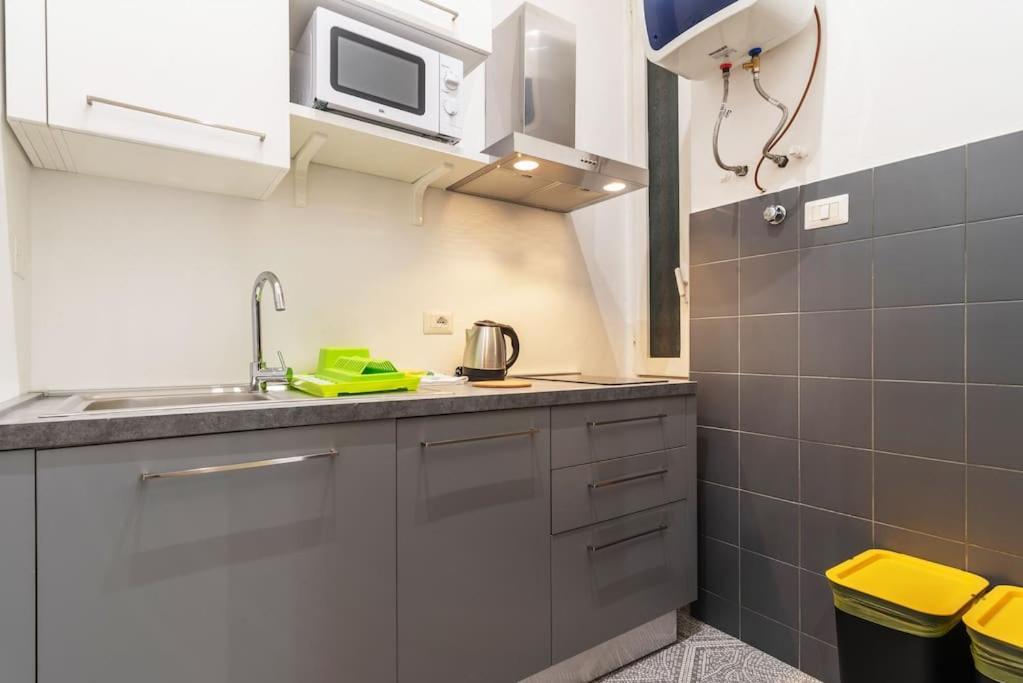 Apartment Loft Sui Navigli Mailand