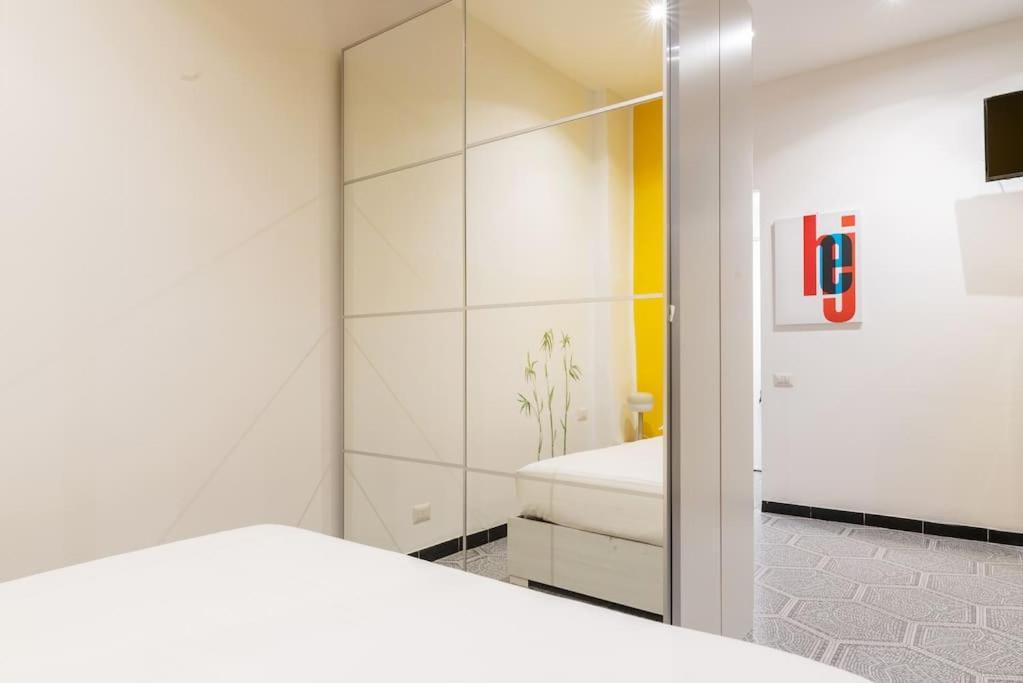 Loft Sui Navigli * Mailand