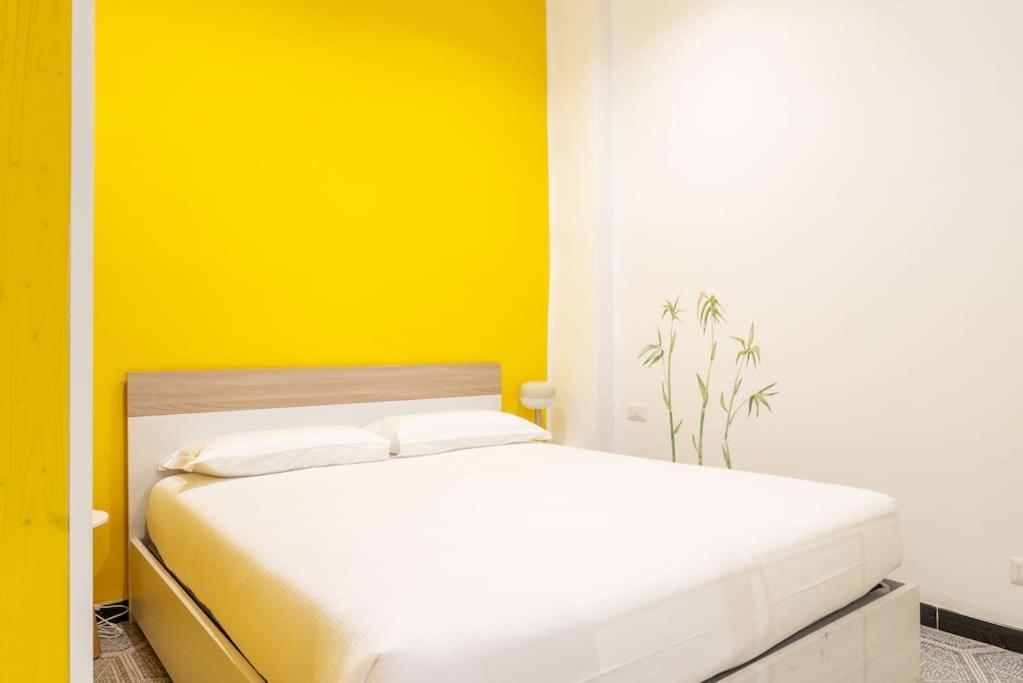 Apartment Loft Sui Navigli *