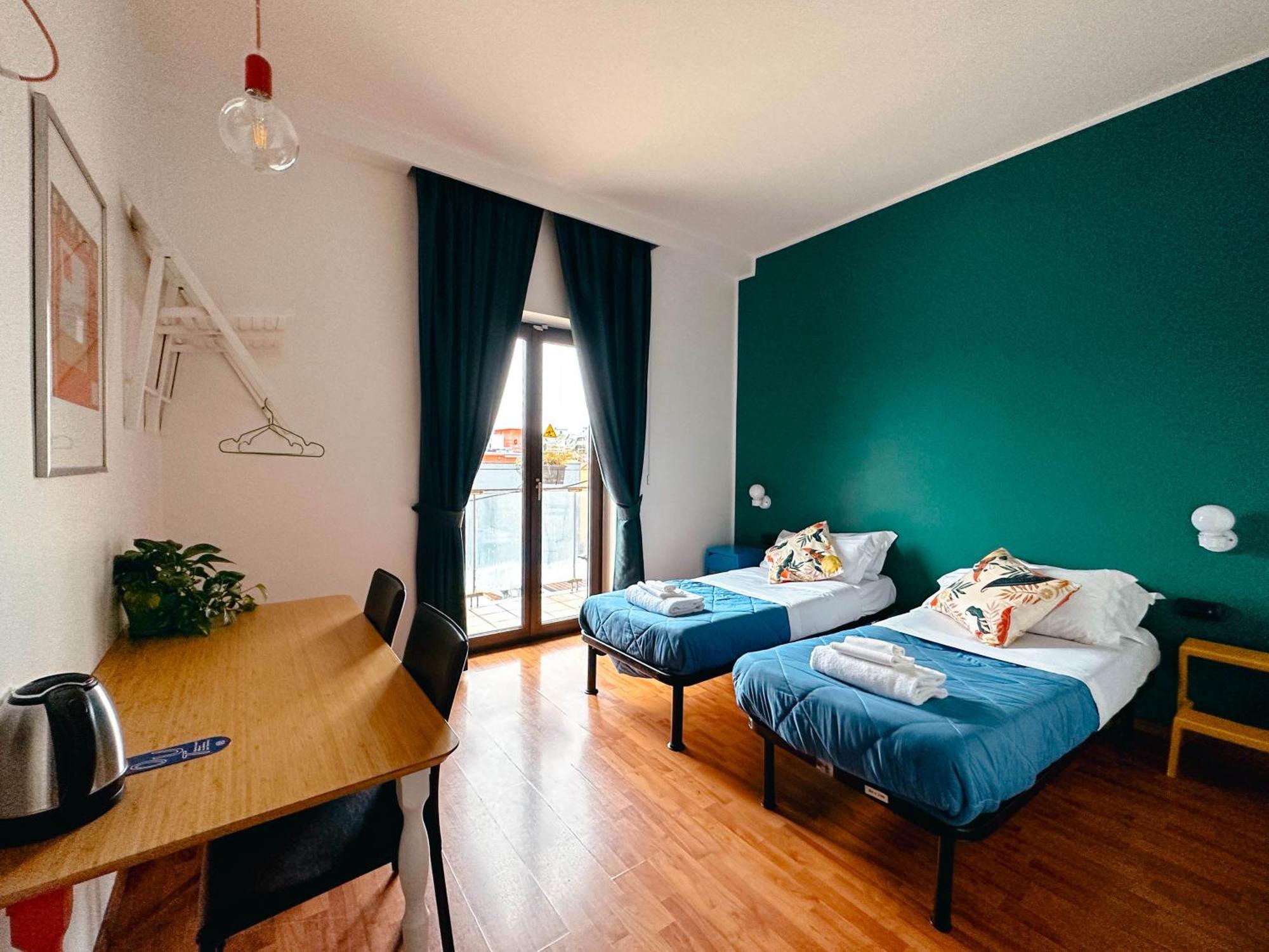 Grande Hostel