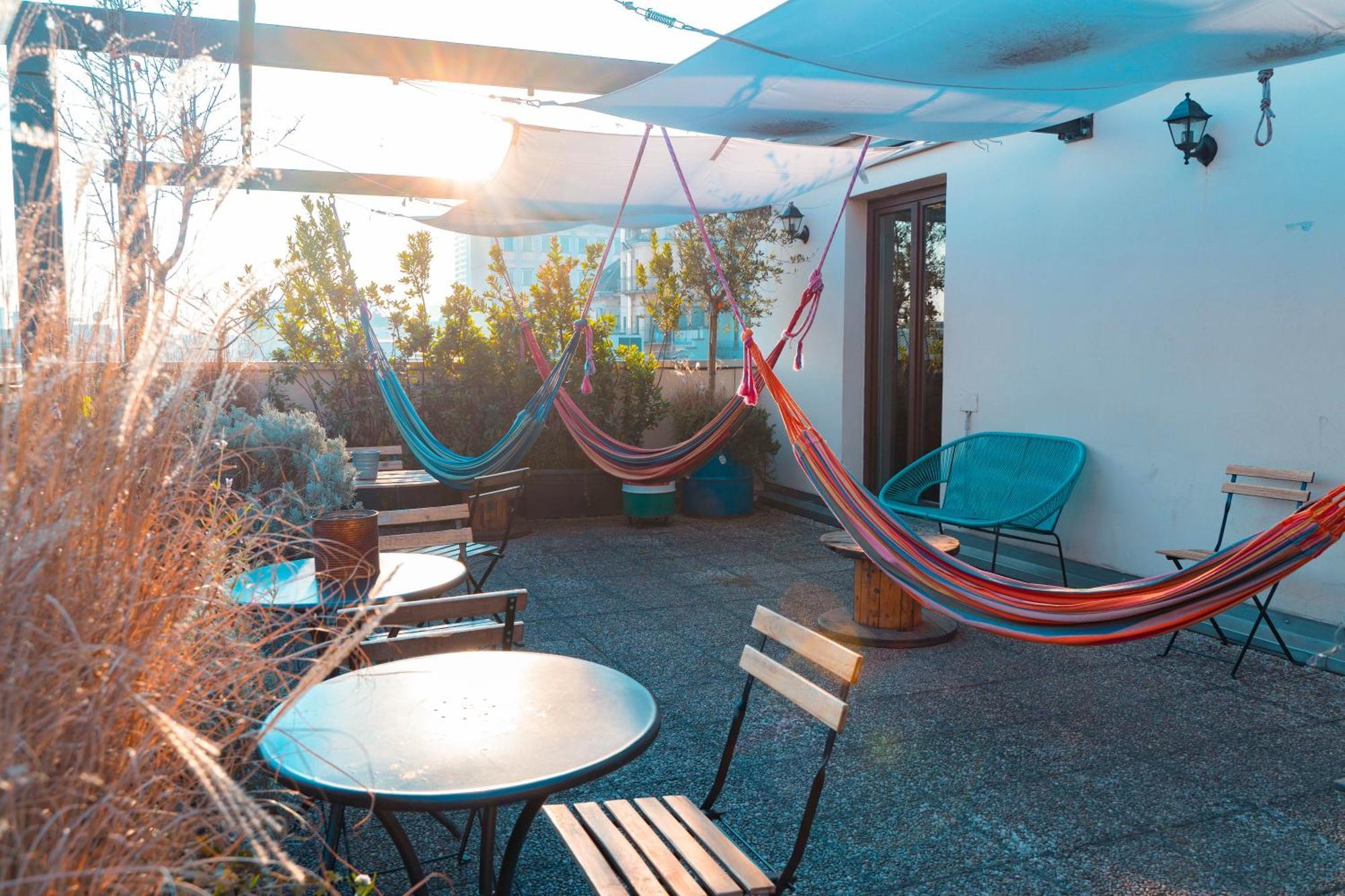 Hostel Grande Mailand