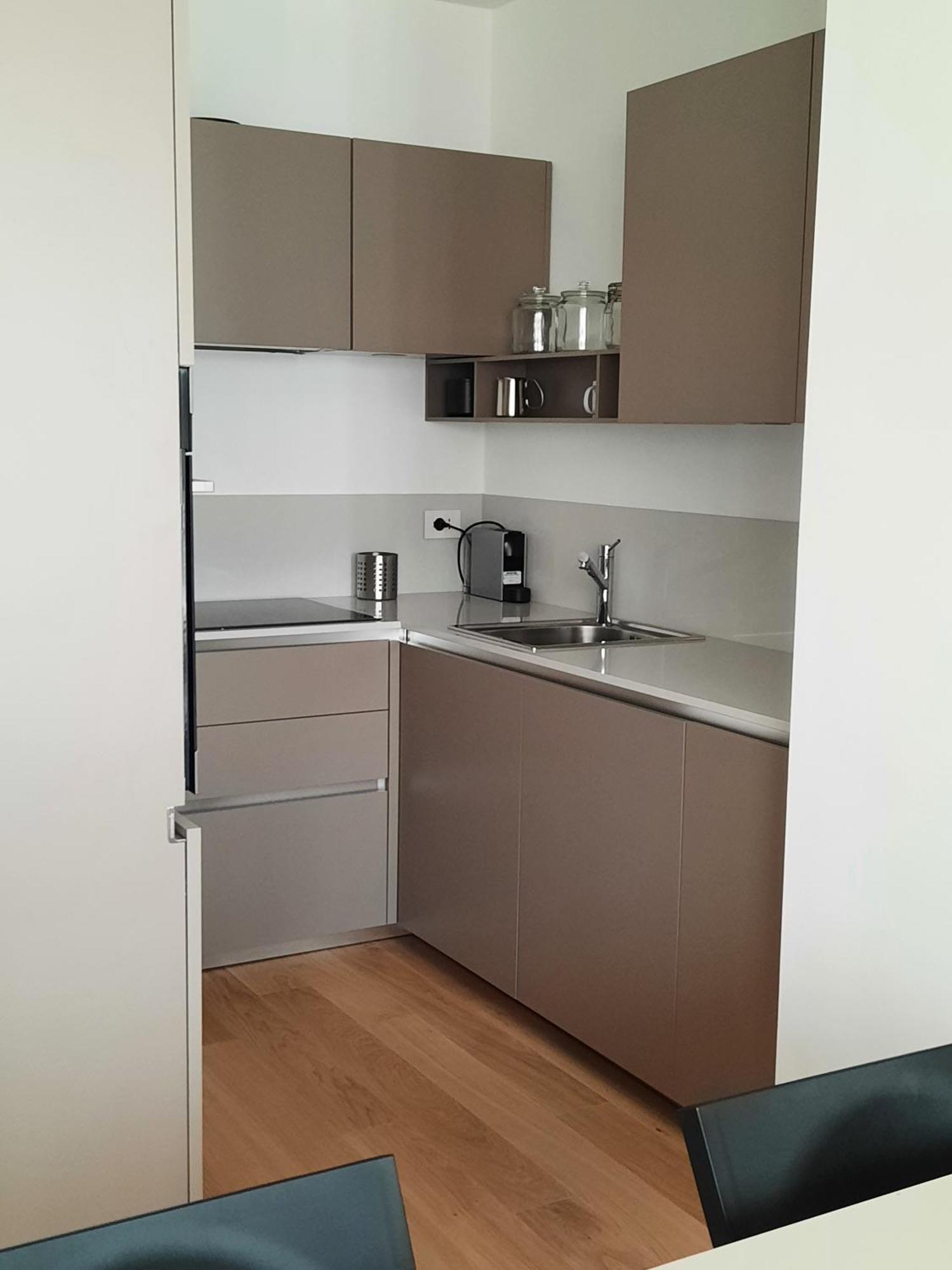Eleven By Brera Apartment *