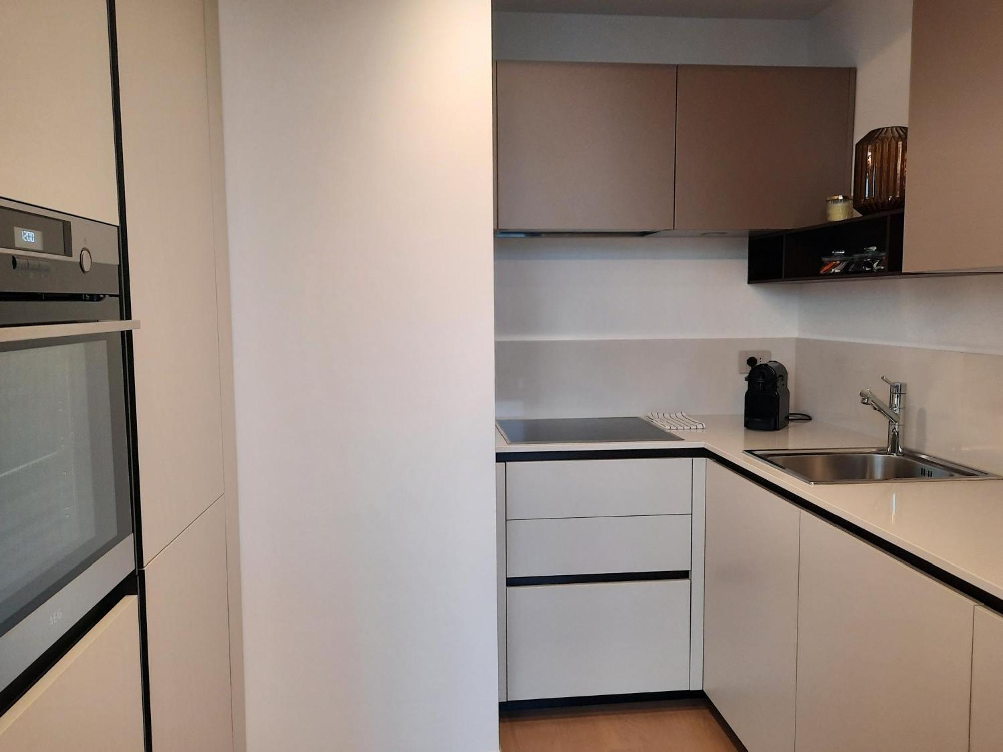 Eleven By Brera Apartment Mailand