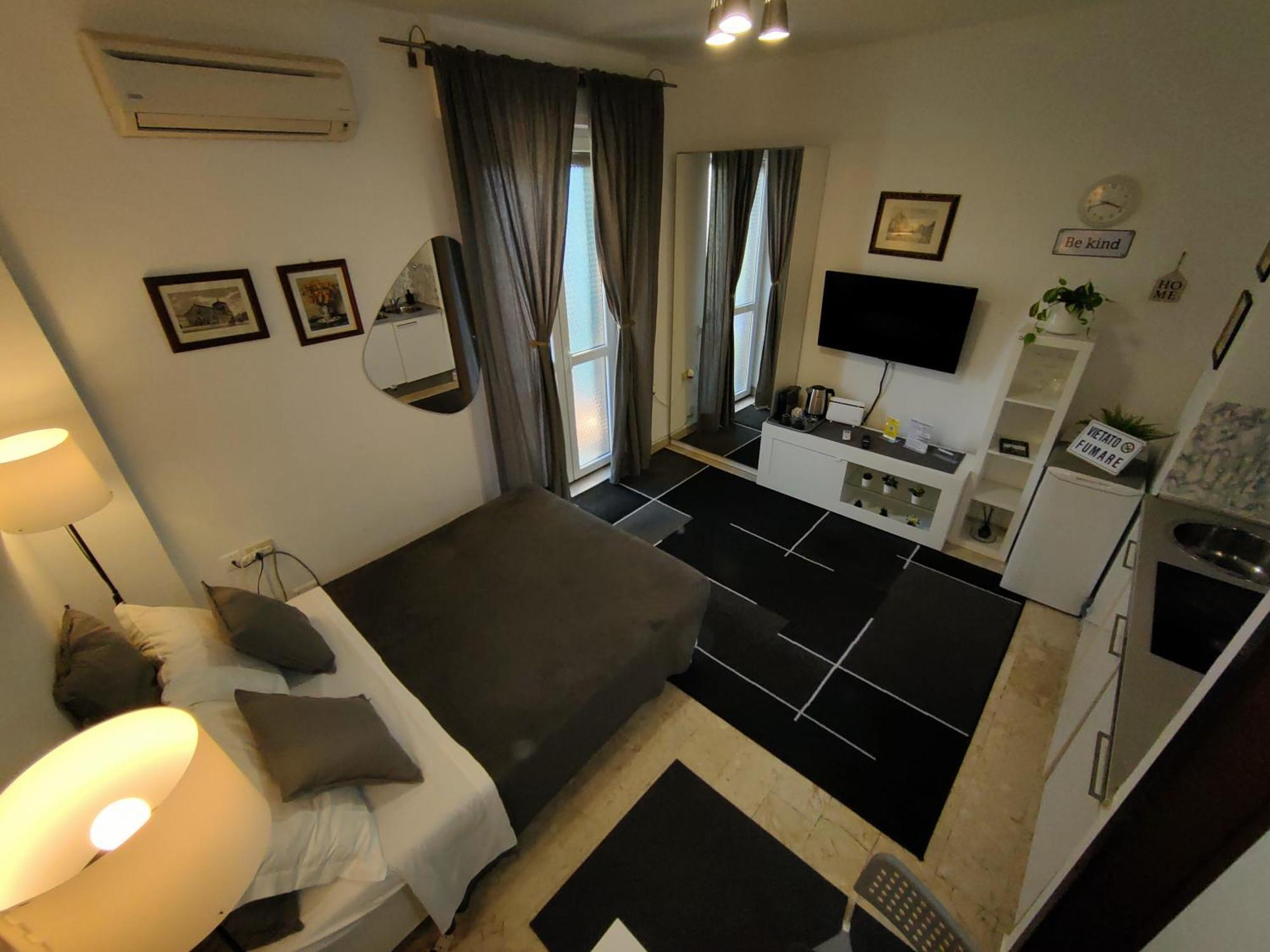 Short Rent Porta Vittoria * Mailand