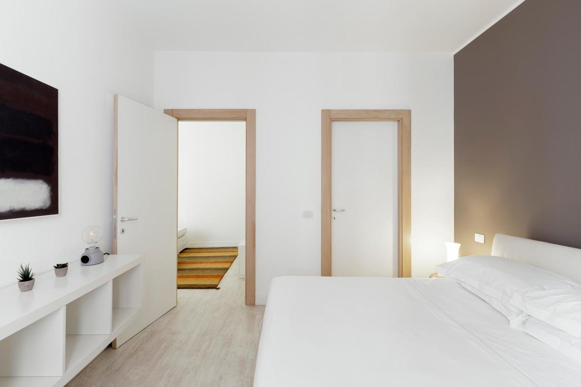 Comfort Garibaldi Apartamento