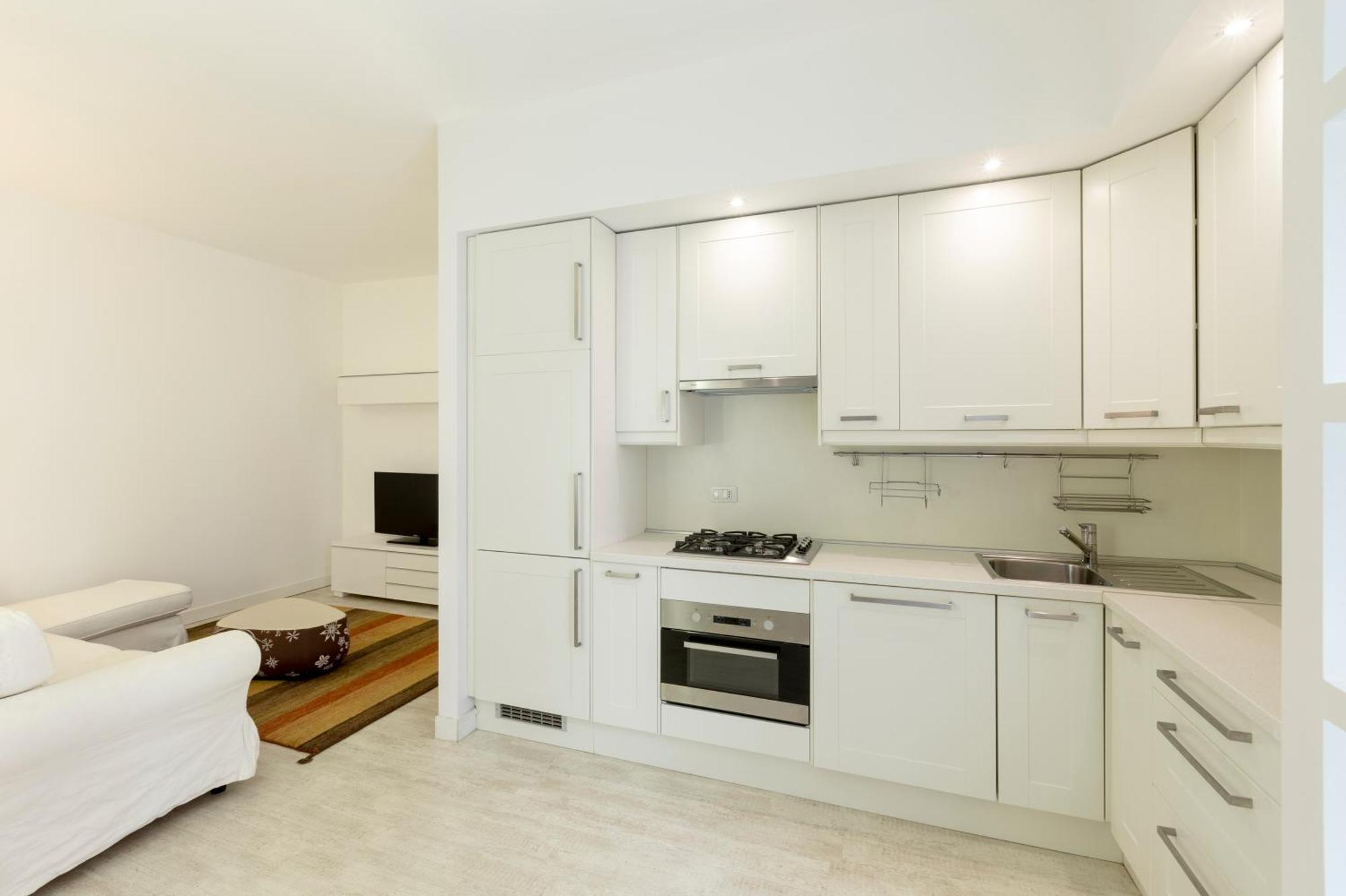 Comfort Garibaldi Apartamento Milão