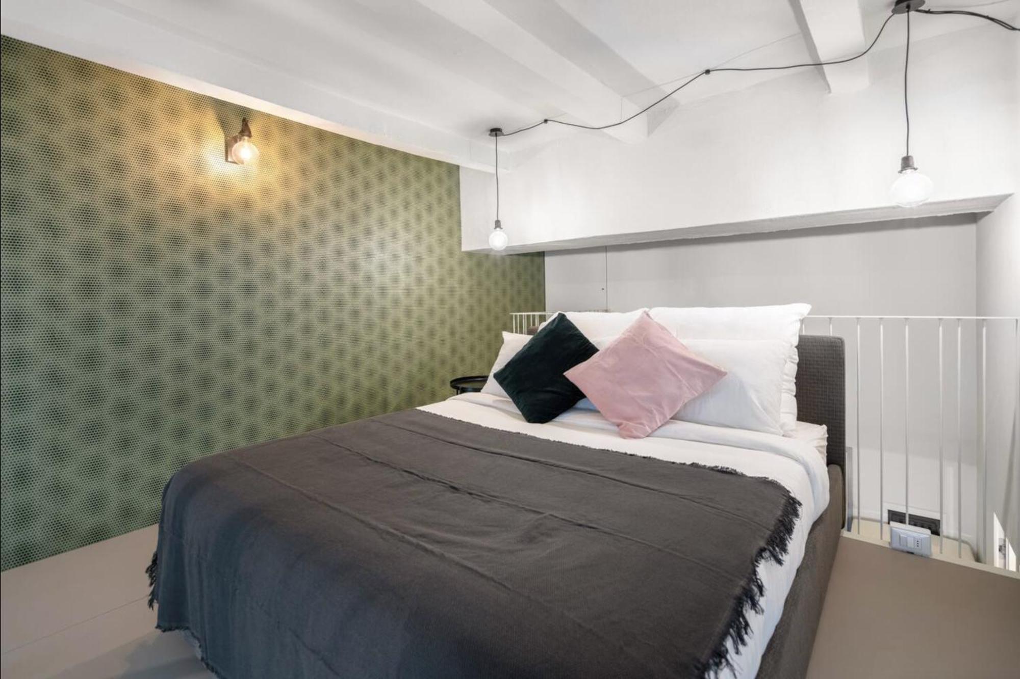 Modern Loft In Porta Venezia-hosted By Sweetstay Apartment *