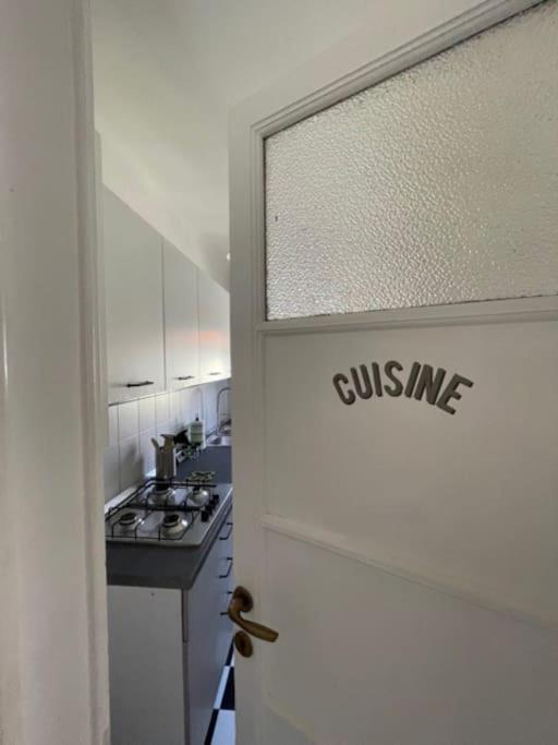Apartment Charme: Mailand