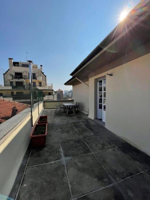Charme: Apartment