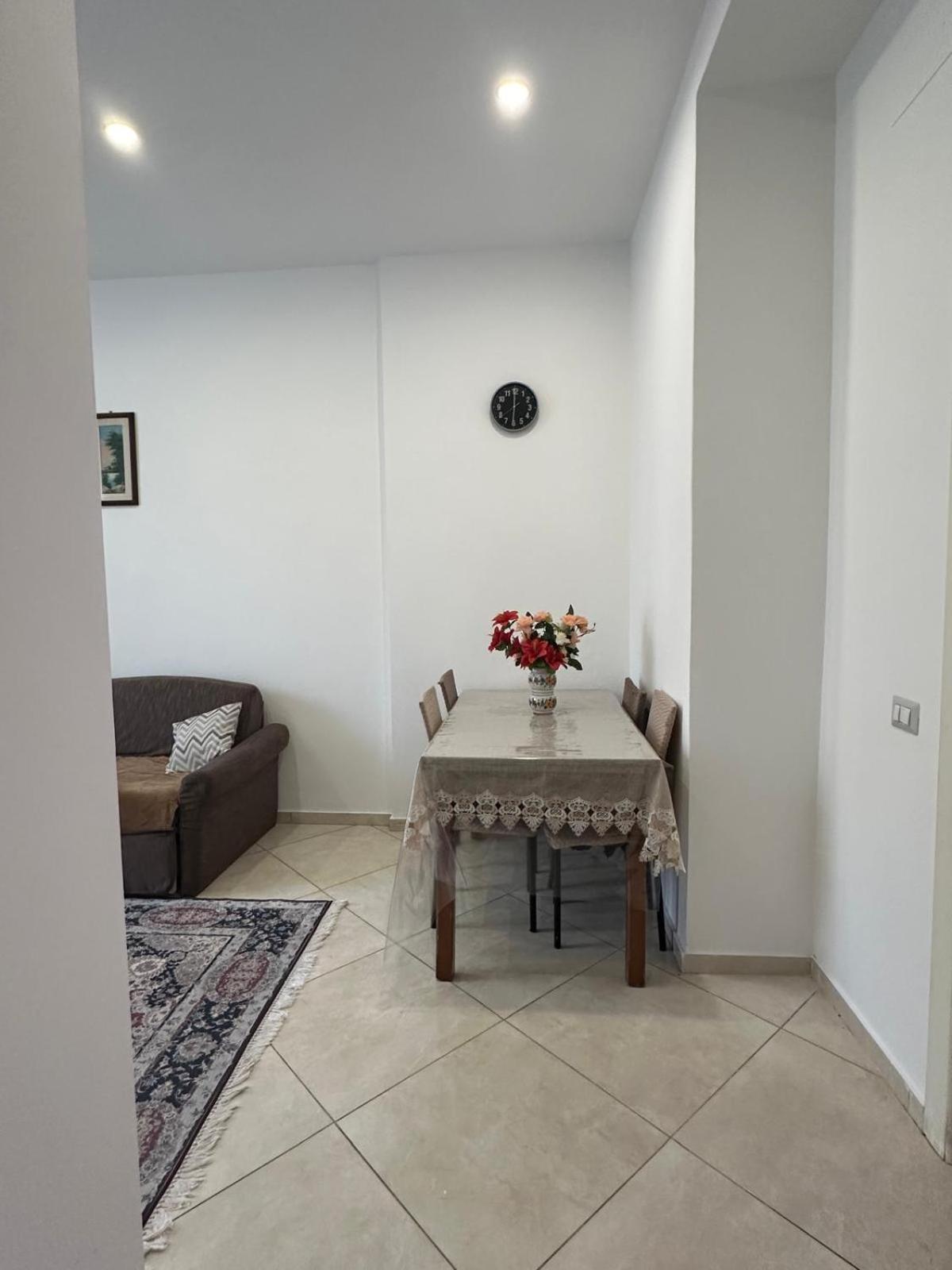 Apartment George Luxury Mailand