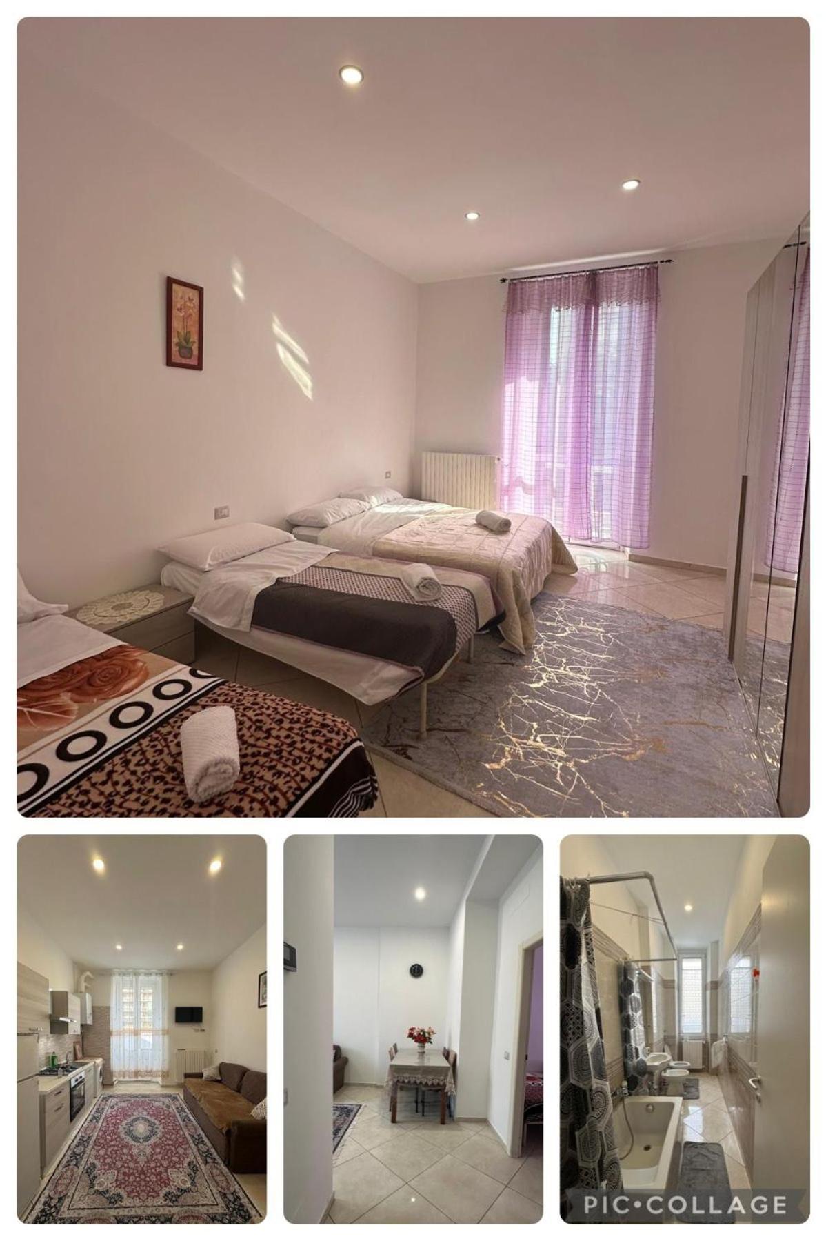 George Luxury Apartment