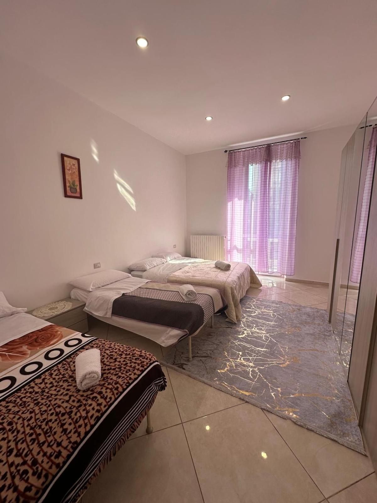 Apartment George Luxury