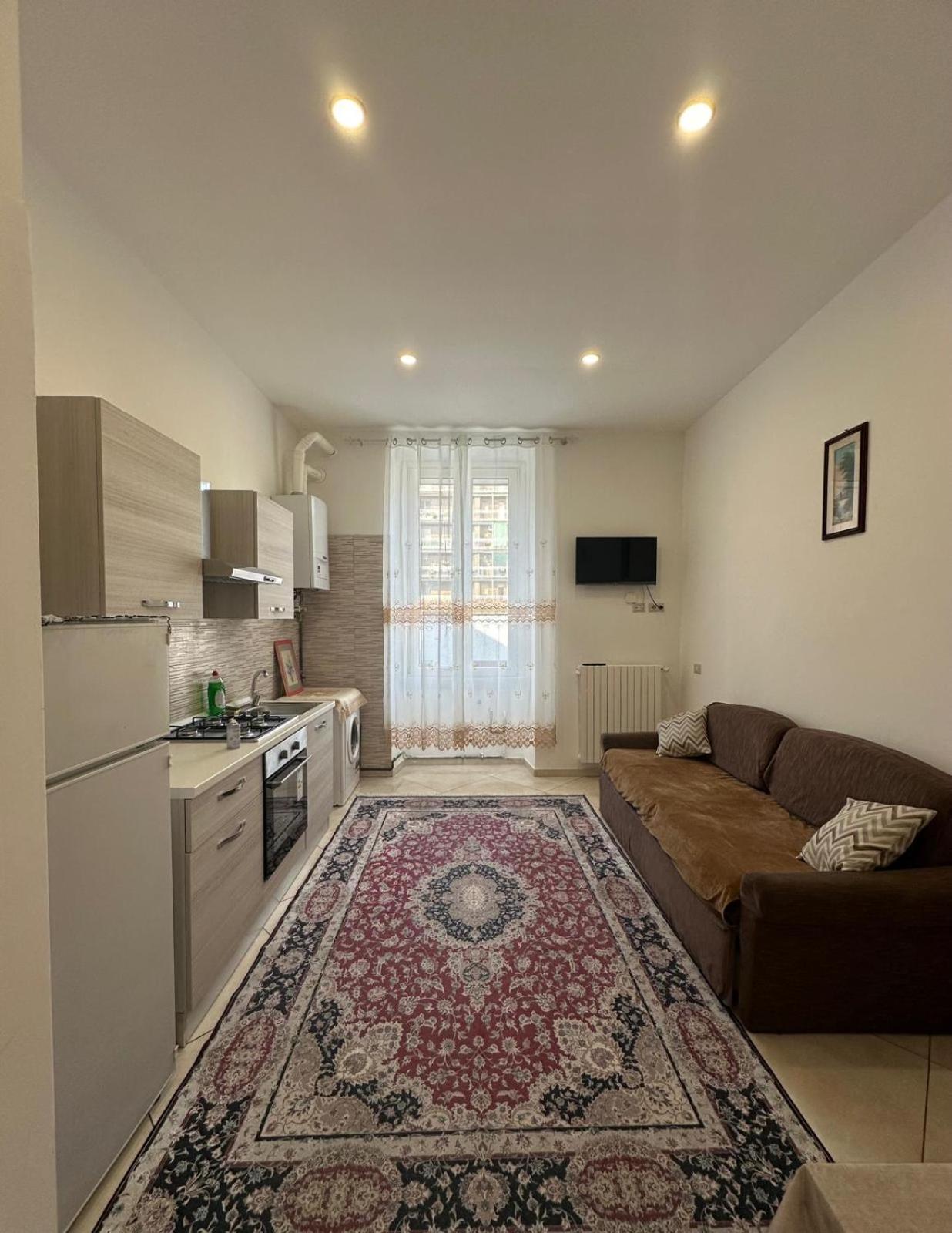 George Luxury Apartment *