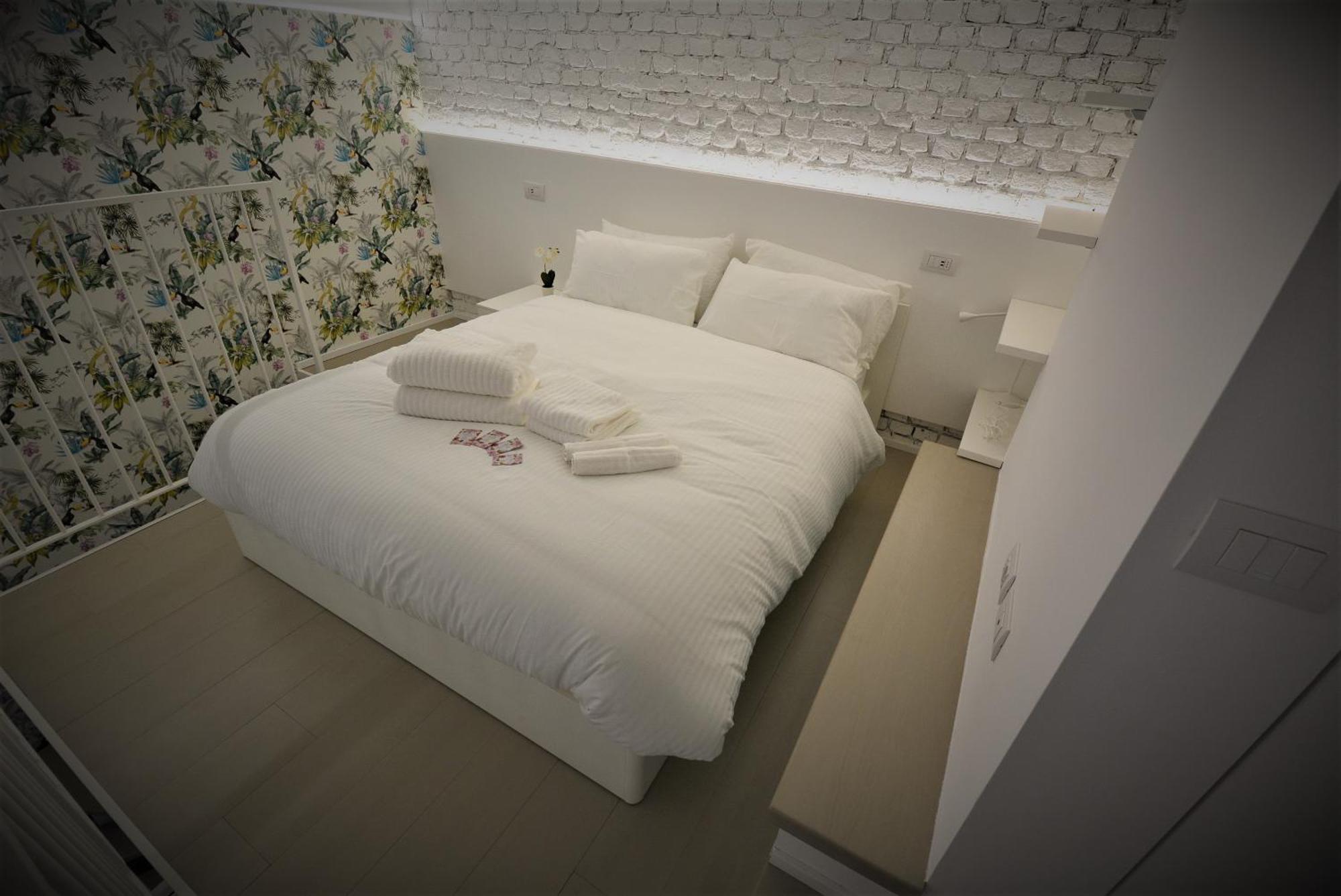 Apartment Lombardini 1 *