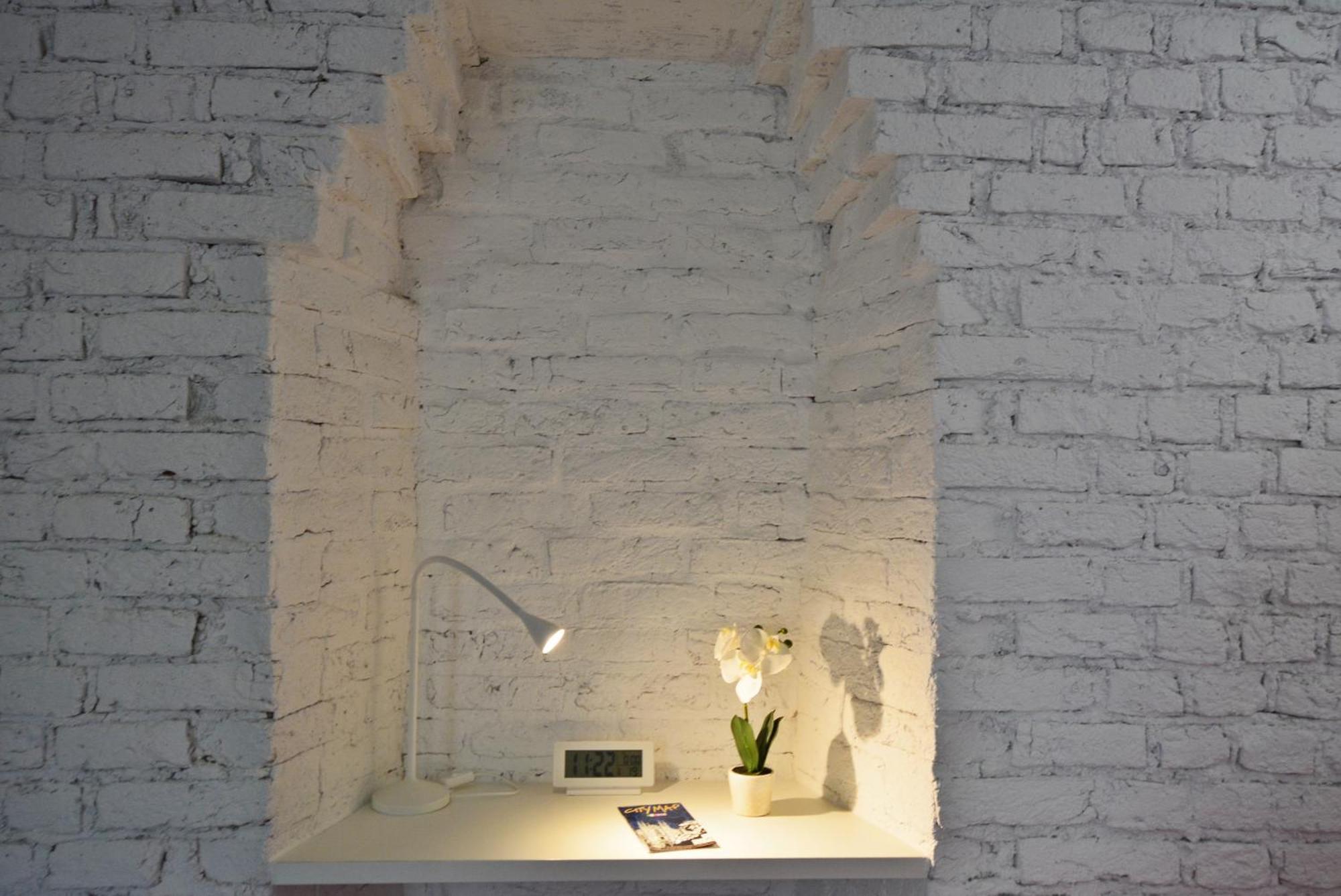 Apartment Lombardini 1 Milan