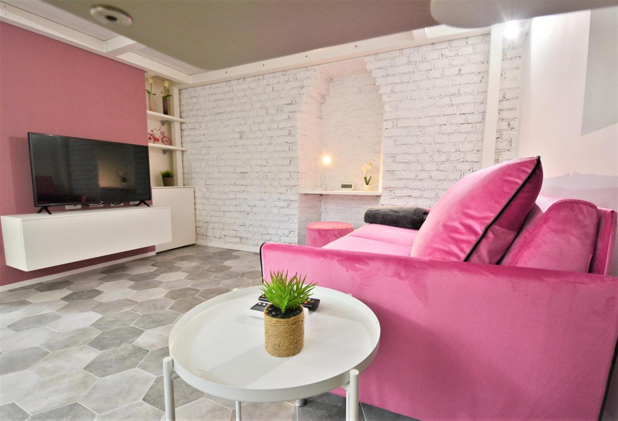 Apartment Lombardini 1 Milan