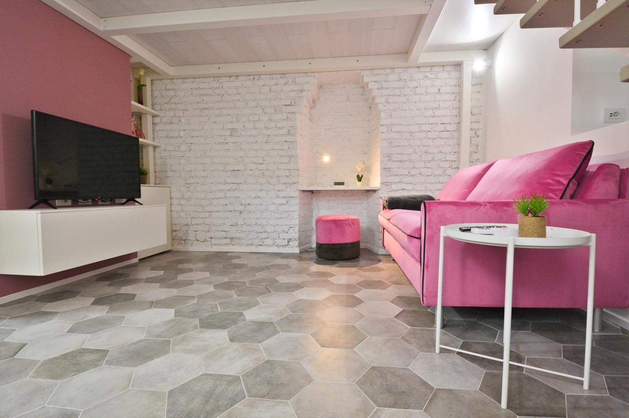 Apartment Lombardini 1