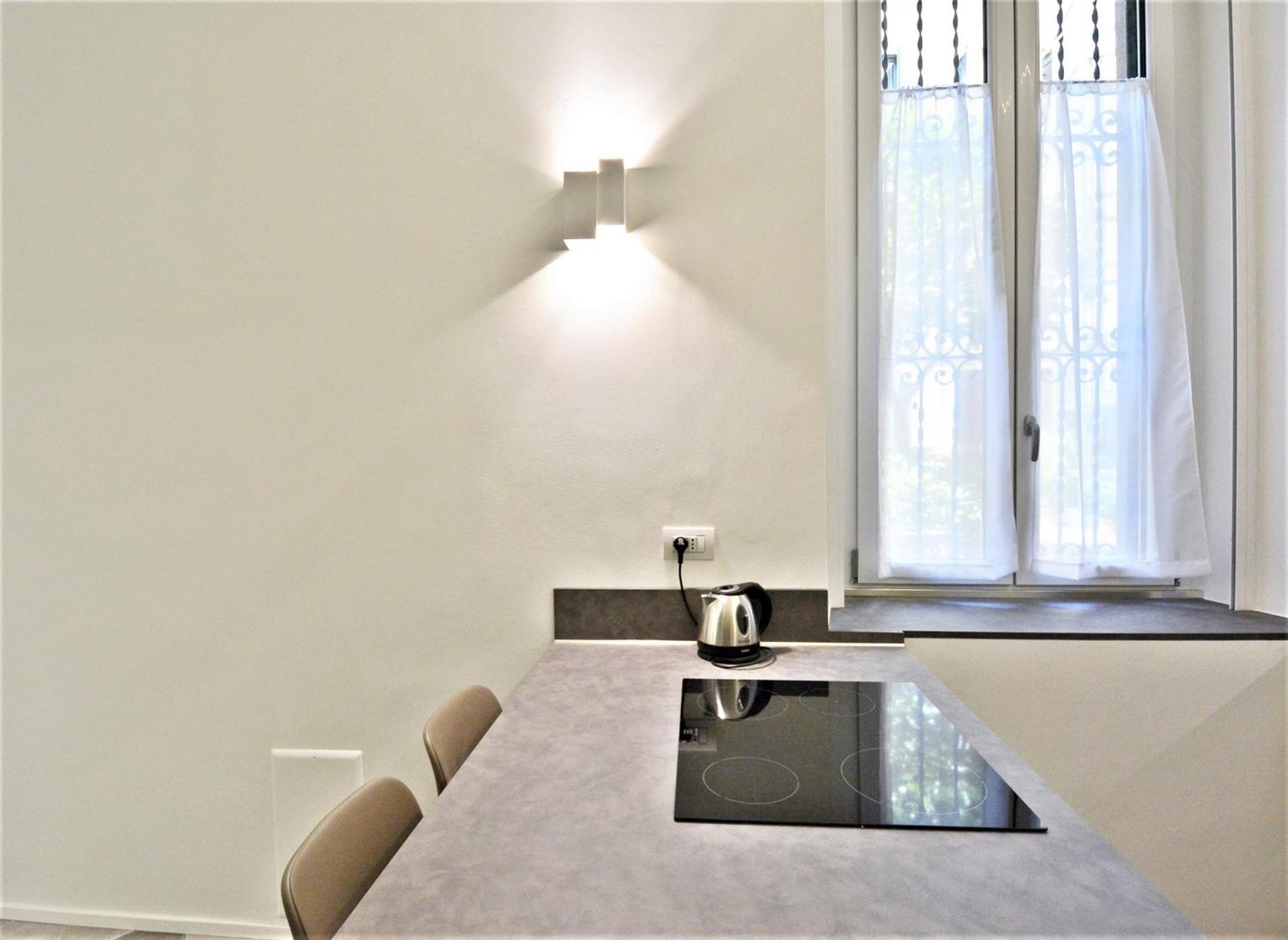 Apartment Lombardini 1 *