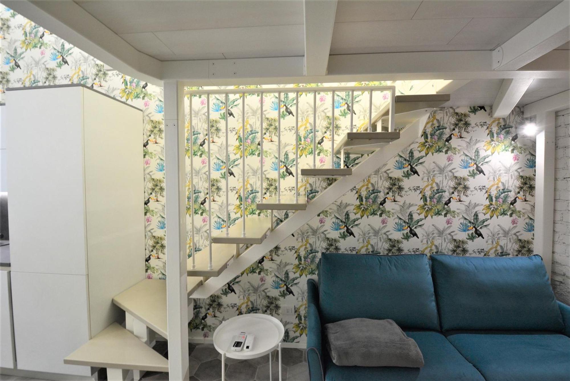 Apartment Lombardini 1