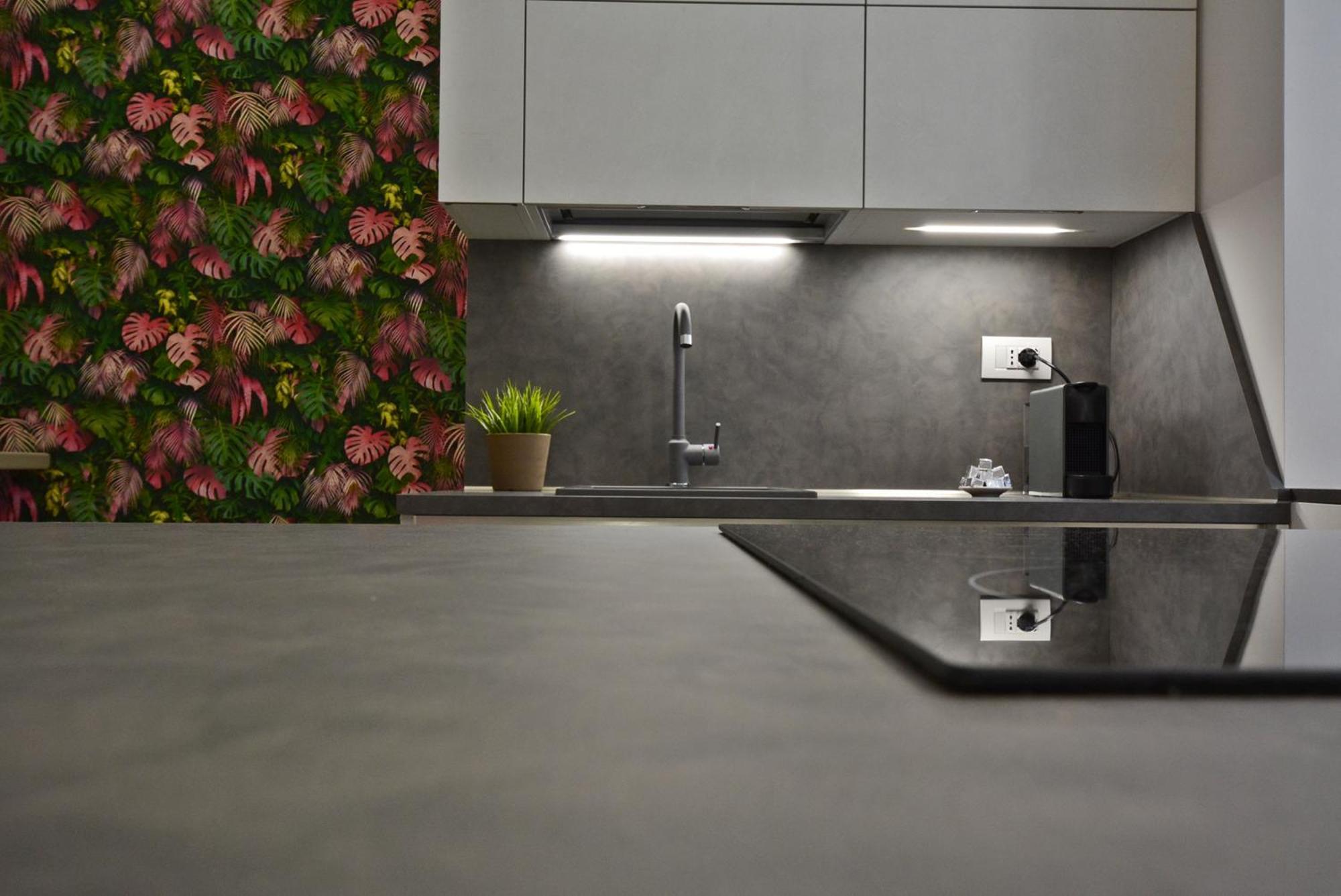Lombardini 1 Apartment Milan