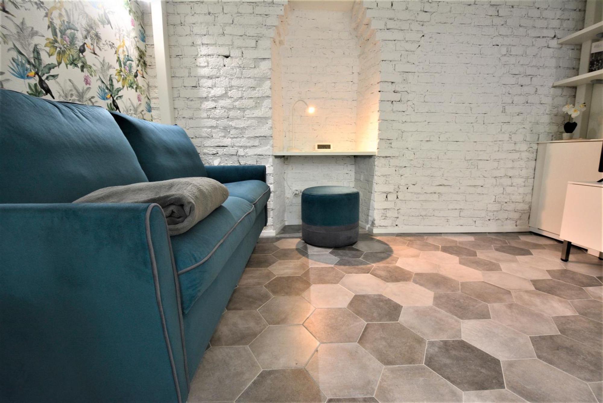 Apartment Lombardini 1 Milan
