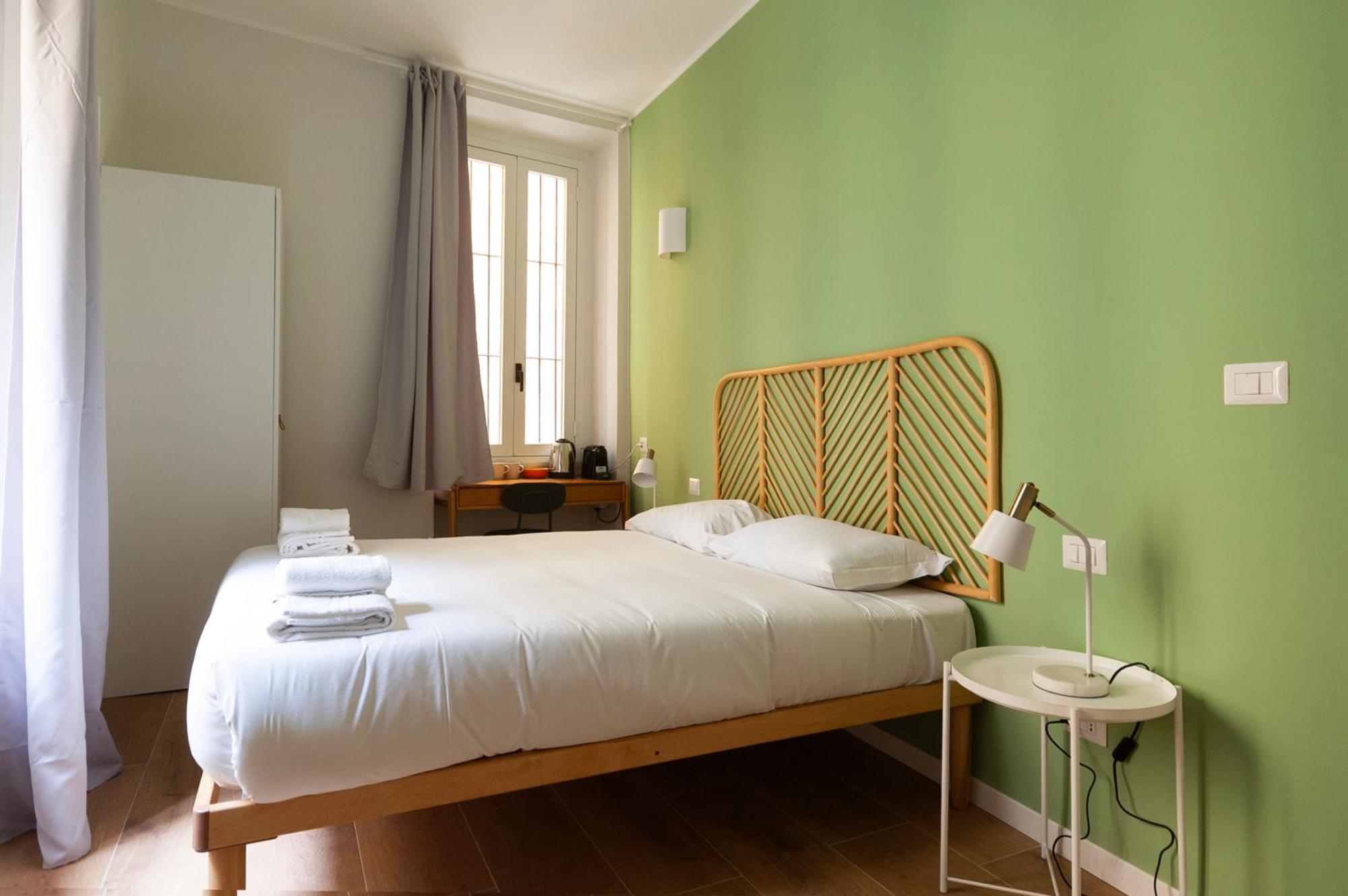 Youhosty - Ticinese 4 Apartment Mailand