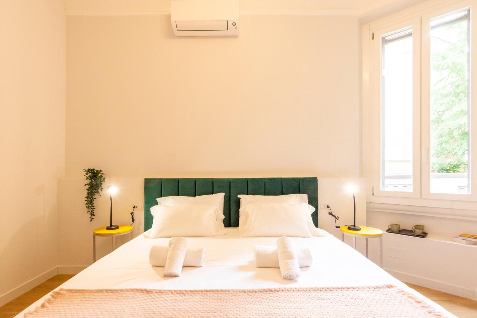 Casa de hóspedes Italianflat - Navigli Milão