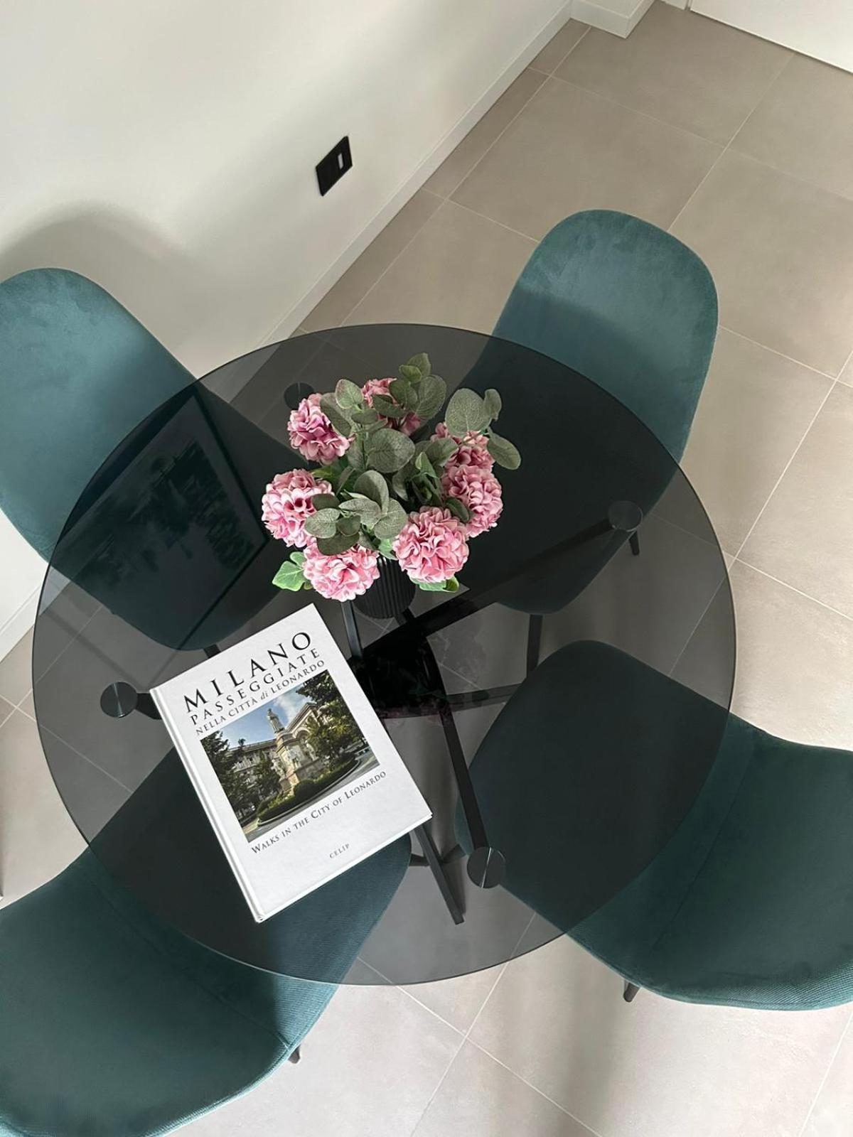 Casami Apartment Mailand