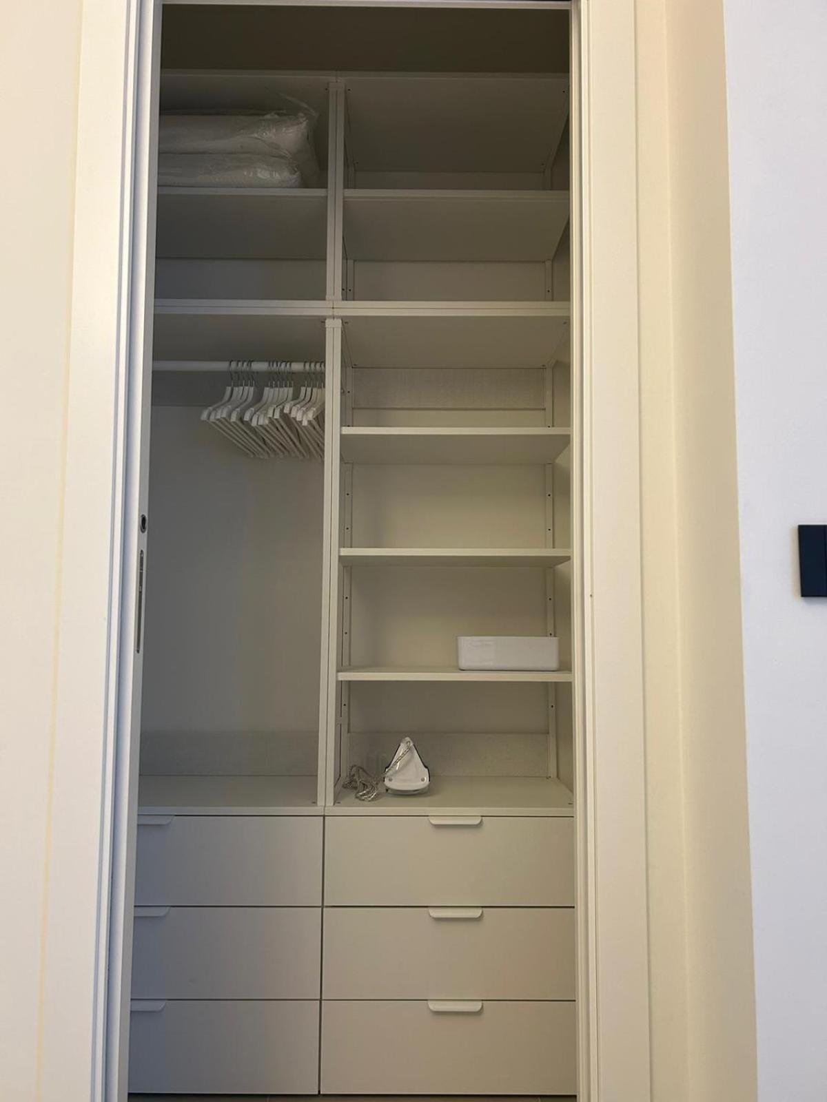 Apartment Casami *