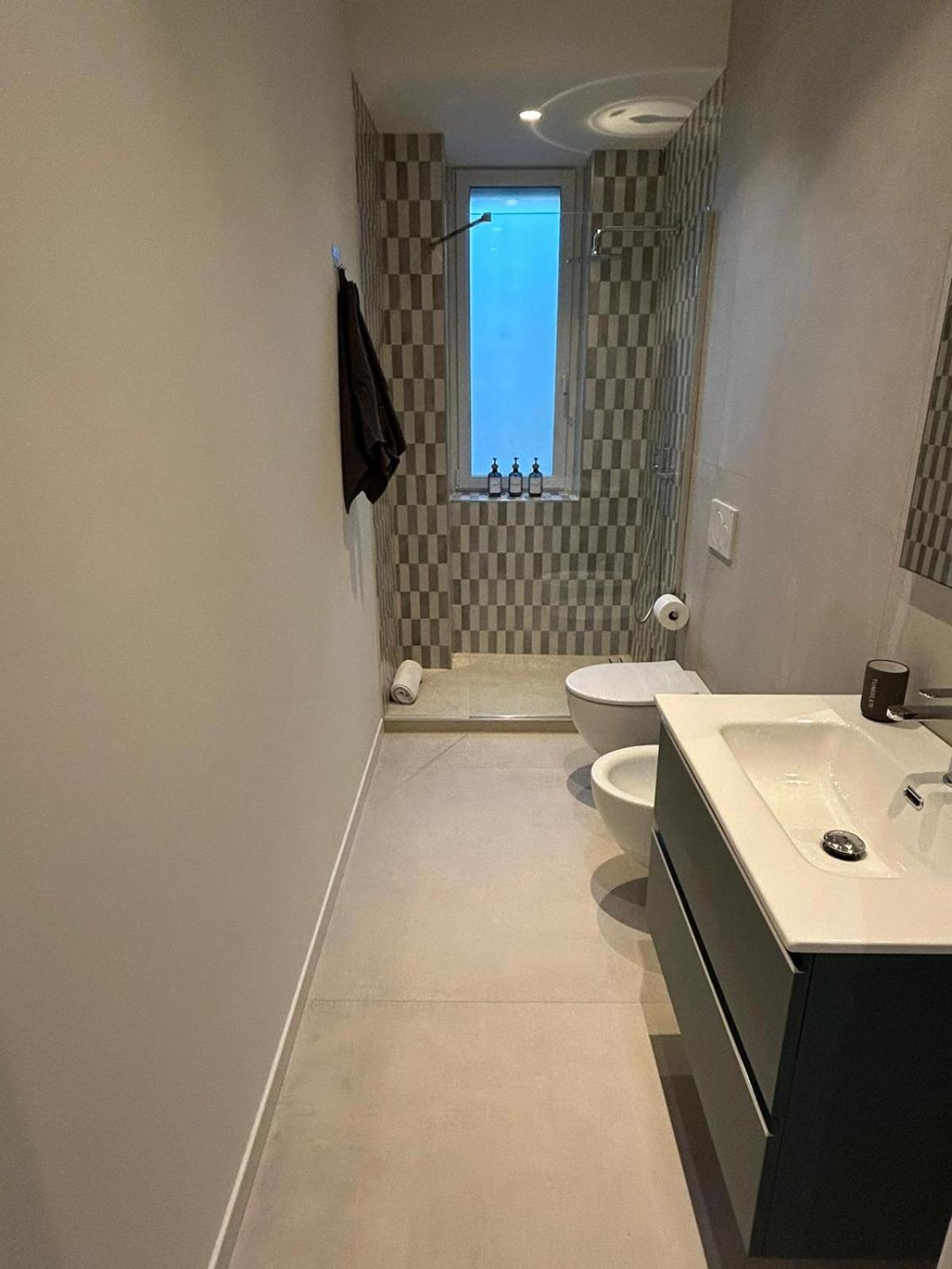 Casami Apartment Mailand