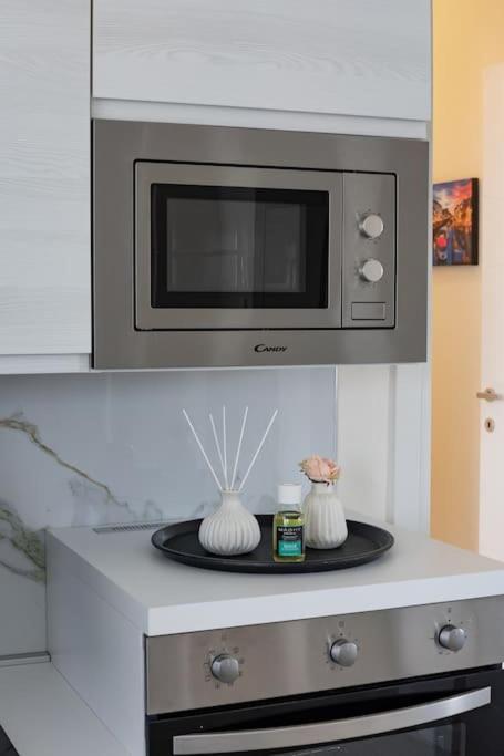 Apartment Sacri Casa *