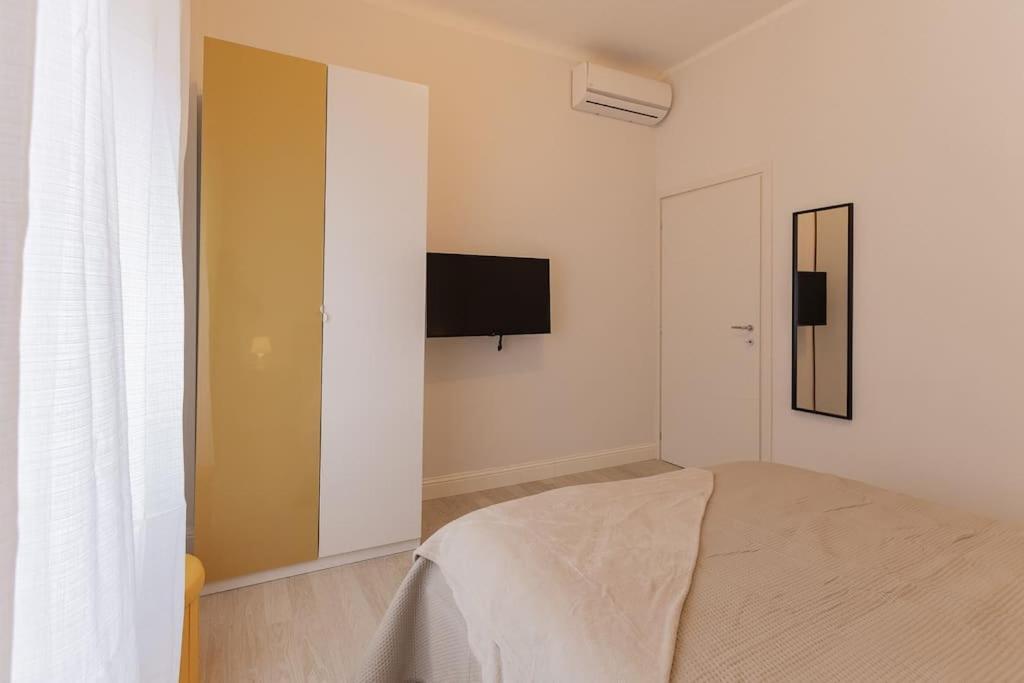 Sacri Casa Apartment *