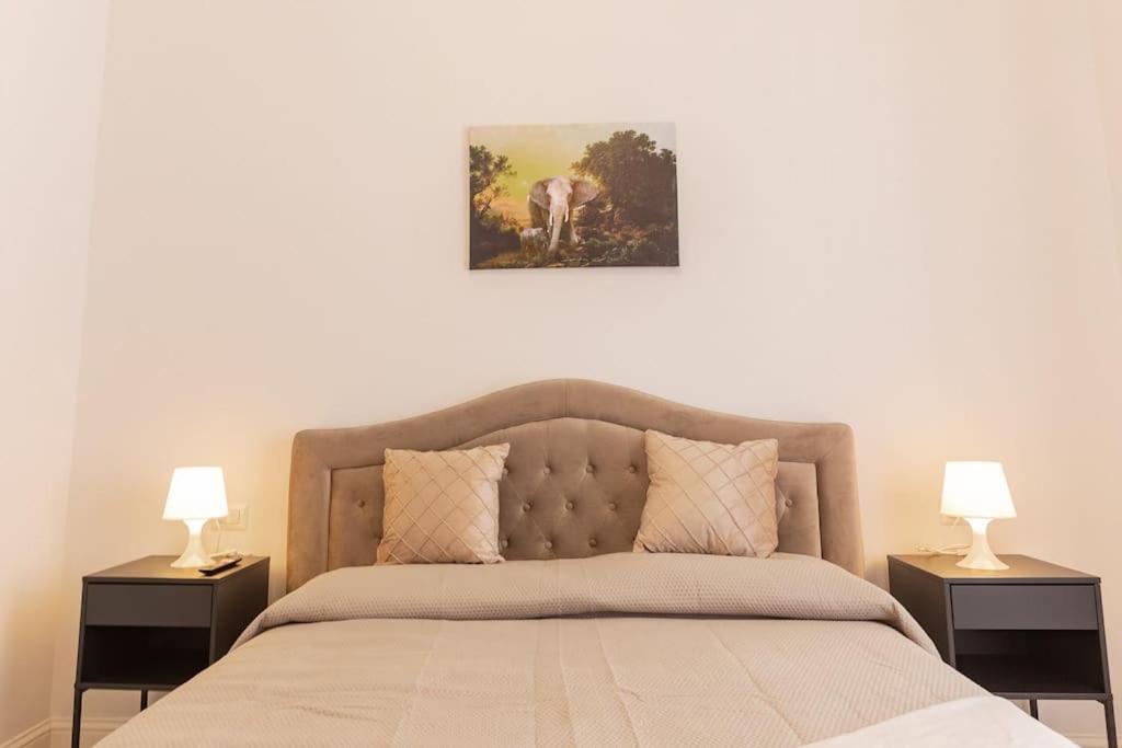 Sacri Casa Apartment *