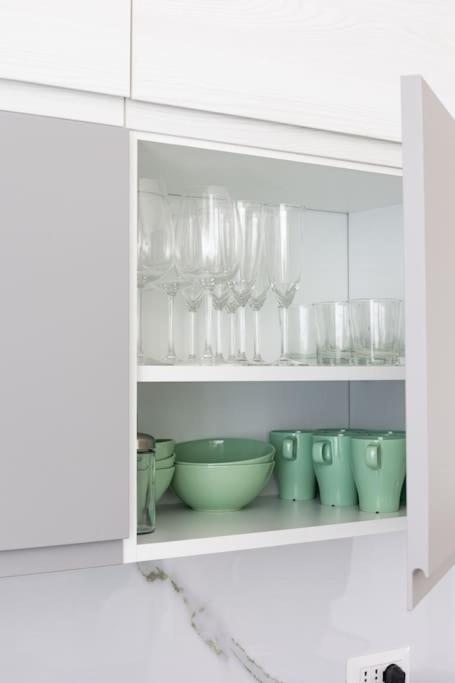 Sacri Casa Apartment Mailand
