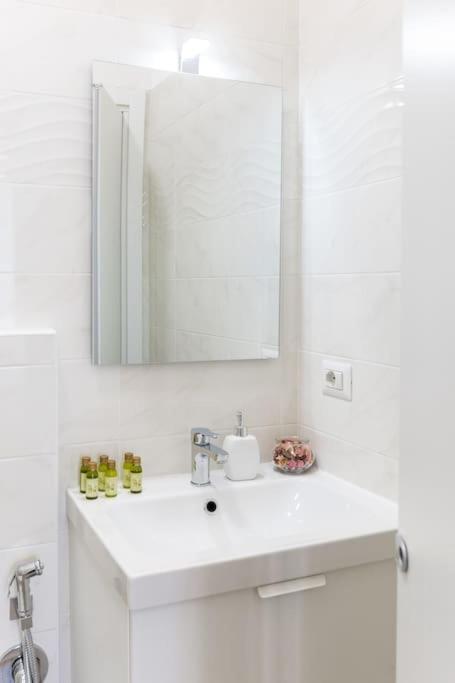Apartment Sacri Casa Mailand