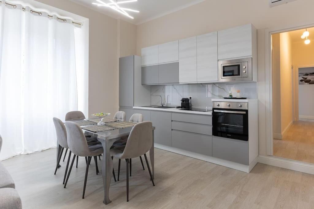 Sacri Casa Apartment *