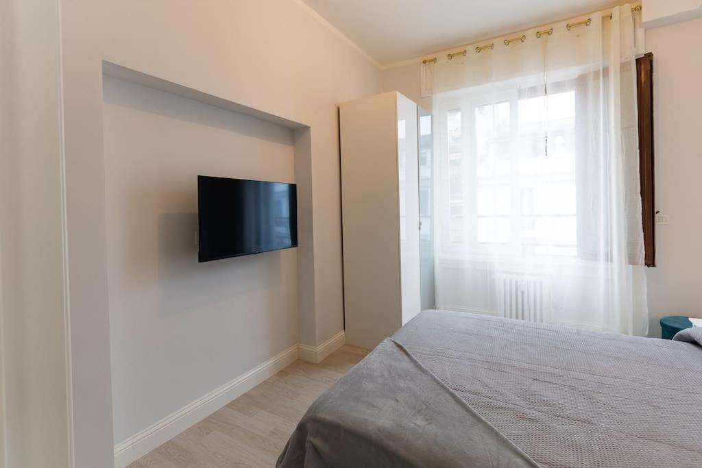 Apartment Sacri Casa